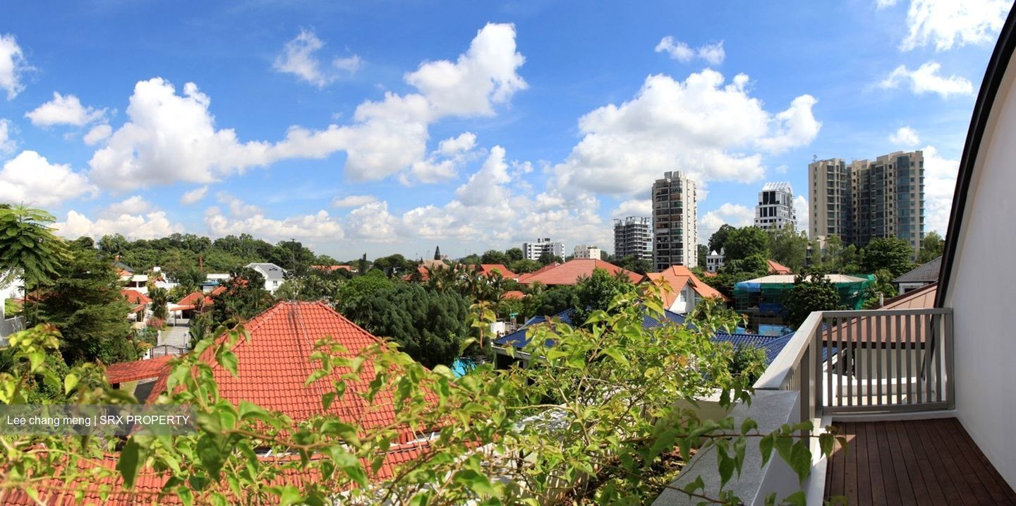 White House Residences (D10), Condominium #560447581